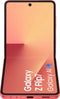 Samsung Galaxy Z Flip7 - 5G - 12 GB RAM - 256 GB - Koraalrood