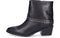 Tamaris Core - Cowboylaarzen - TOUCH-IT voetbed - Zwart - Maat 37