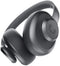 Fresh 'n Rebel Clam Blaze 2 - Draadloze Over-Ear Koptelefoon - 80 uur batterijduur - Grijs