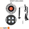 Navisafe Navilight 360 - Magneet