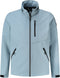 Kjelvik Sil Softshelljas - Heren - Winddicht en waterafstotend - Blauw (2023)