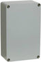 Fibox AM 1626 Montageplaat (l x b) 244 mm x 146 mm Aluminium Zilver-grijs 1 stuk(s)