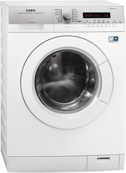 AEG L76672FL - Wasmachine - 7 kg - 1600 RPM - Wit