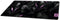 Sharkoon Skiller SGP30 - Deskmat - Antislip - Oranje - 900x400mm