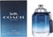 COACH - Blue Eau de Toilette - 60 ml - Heren eau de toilette