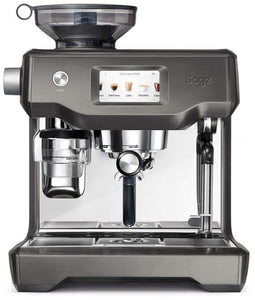 Sage Oracle Touch SES990BST4EEU1 - Koffiemachine - Automatische touchscreenbediening