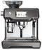 Sage Oracle Touch SES990BST4EEU1 - Koffiemachine - Automatische touchscreenbediening