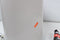 Brabantia Bo Touch Bin - Prullenbak - 11 + 23 liter - Afvalscheiding - Soft Beige