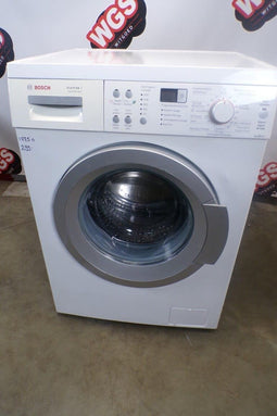 Bosch Avantixx 7 - Wasmachine - 7 kg - 1400 toeren