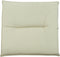 Zit universeel 50x50 Eco Oatmeal Sa nature outdoor finishing