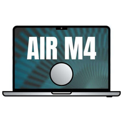 Laptop Apple MW0X3Y/A 13" M4 16 GB RAM 512 GB SSD