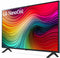 LG Nanocell NANO81 (2024) - Ultra HD TV - 43