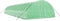 vidaXL - Tuinkas - met - stalen - frame - 108 - m² - 18x6x2,85 - m - groen