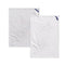 Happy Friday Tea towel (2 pc) Breakfast 70x50 cm Multicolor
