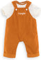 Corolle Mon Premier Poupon - Poppen Overall 2in1, 30cm