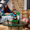 LEGO Super Mario - 71438 - Super Mario World - Mario en Yoshi displaymodel