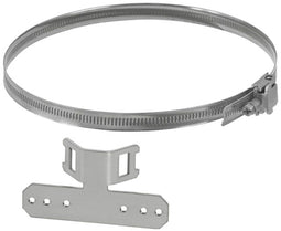 Hensel DK MB 1 Mastbevestiging (b x h) 83 mm x 43 mm 1 stuk(s)