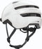 ABUS Pedelec PURL-Y - E-bike helm - Veiligheid tot 45 km/u - Wit - Maat L