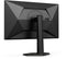 AOC Q27G4XN - Gaming Monitor - 27'' QHD 180Hz 1ms GtG - Grijs Zwart