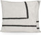 Kussensloop HappyFriday Blanc Serenity Multicolour 60 x 70 cm