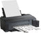Epson EcoTank L1300, Kleur, 5760 x 1440 DPI, 4, A3, Duplex printen, Zwart