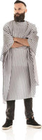 Hairdressing Cape Xanitalia Pro Capa Polyester (125 x 145 cm)