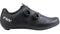 Northwave Revolution - Wielrenschoenen - Carbon zool - Zwart/Wit Heren 42