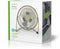 Nedis FNDK1GY15 - Miniventilator - USB-aansluiting - Grijs
