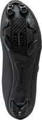 Northwave Rebel 3 Mtb-schoenen Zwart EU 42 Man