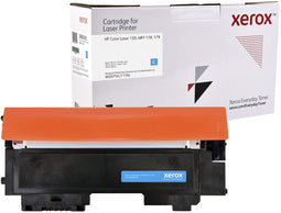 Xerox 006R04592 - Originele inkt cartridge - 700 pagina's - Cyaan