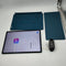 Lenovo Yoga Tab Plus (ZAEG0018NL) - 12,7-inch 3K display - 256GB opslag - Blauw