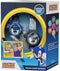 Sonic Walkie-talkie Set Horloge Blauw