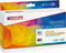 Edding EDD-497 - Multi-verpakking inktcartridges - Zwart Cyaan Magenta Geel - (4 stuks)