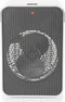 Unold 86450 - Ventilatorkachel IP21 - 1800-2000W met 70° oscillatie - Wit Grijs