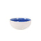 Kom La Mediterránea Calobra Blauw Ø 15,5 cm (24 Stuks)