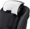 Bebeconfort EvoluFix 360 i-Size - Autostoel - Groeit mee van 0 tot 12 jaar - Tinted Black
