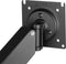ARCTIC X1-3D - Monitorarm - Gasveertechnologie - Zwart