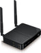 ZyXEL LTE3301-PLUS - 4G LTE-A Indoor Router - Dual-band Wi-Fi 5 - Zwart