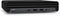 HP Pro Mini 400 G9 - Mini-pc - i5-13500T - 16GB - 512GB SSD - Wifi/BT - QWERTY US/int toetsenbord
