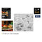 Keukenpapier My Bar 31 x 28 cm (24 Stuks)