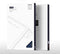 Dux Ducis Tablet Hoes Geschikt voor Lenovo Tab M10 (3rd gen) - Dux Ducis Domo Bookcase - Donkerblauw