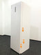 Inventum KK1850W - Koelkast - 362 liter - Energieklasse C - Wit