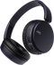 JVC HA-S36W - Draadloze On-Ear Hoofdtelefoon - 35 uur batterij - Blauw