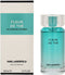 Karl Lagerfeld Fleur de Thé - 100 ml - eau de parfum spray - damesparfum