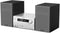 Kenwood M-822DAB - DAB+ / FM-RDS Receiver - 2 x 50W versterker - Wit