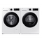 Samsung DV80CGC2B0AE - Warmtepompdroger - 8kg - A+++ - Wit