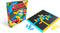 Crozzit - 2 spelers spel