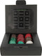 Scentchips® Cosy Winter Cadeauset – Waxmelts – Geurwax – Geschenkdoos – Huisparfum – Geurbrander – Verzameldoos 36 Geurchips – Winter Giftbox