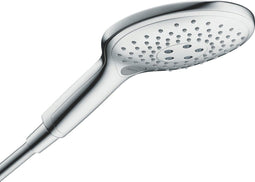 Hansgrohe Raindance Select S - Handdouche 150 mm - 3 straalsoorten - Chroom