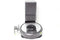 iRobot® Roomba® i7+ - Robotstofzuiger - Slimme navigatie automatische vuilafvoer - Zilver zwart
